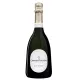 Bottle of Champagne Canard-Duchêne Blanc de Blancs Iconic - cuvée 100% Chardonnay, Iconic collection