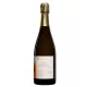 Back label for Champagne Romain Hénin L'Odyssée Pétillante Chapter 1 - Brut Nature biodynamique