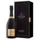 CATTIER Clos du Moulin Brut Premier Cru Champagne