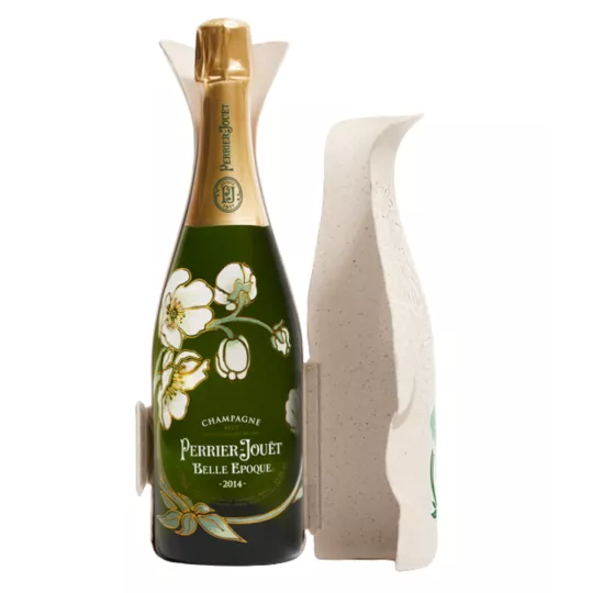 Champagne Perrier-Jouët Belle Epoque Vintage 2015 - Cocoon Edition
