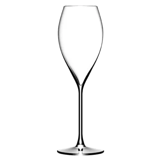 Set of 6 LEHMANN Champagne Flutes - Excellence - 21 Cl