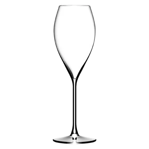 Set of 6 LEHMANN Champagne Flutes - Excellence - 21 Cl