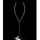 6 LEHMANN Excellence Champagne Flutes - 21 Cl