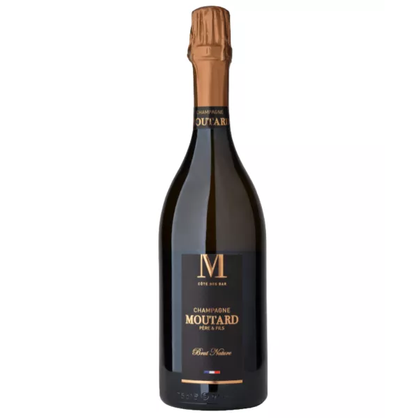 Champagne Moutard Nature