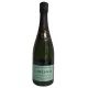 Bottle of Champagne Le Mesnil Vintage 2014 Blanc de Blancs Grand Cru