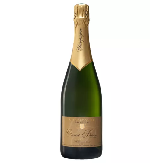 Champagne Ouriet Vintage 2016