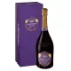 Bottle of Champagne Alfred Gratien Cuvée Paradis 2016 Brut 75 cl