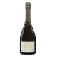 Magnum 1.5 L Champagne Franck Bonville Unisson Grand Cru Blanc de Blancs (Avize), bottle on white background