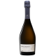 Bottle of Champagne Michel Arnould Heuristique 2019, Grand Cru, front view