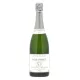 Bottle of Egly-Ouriet Grand Cru VP Extra-Brut Champagne, front label, extended ageing