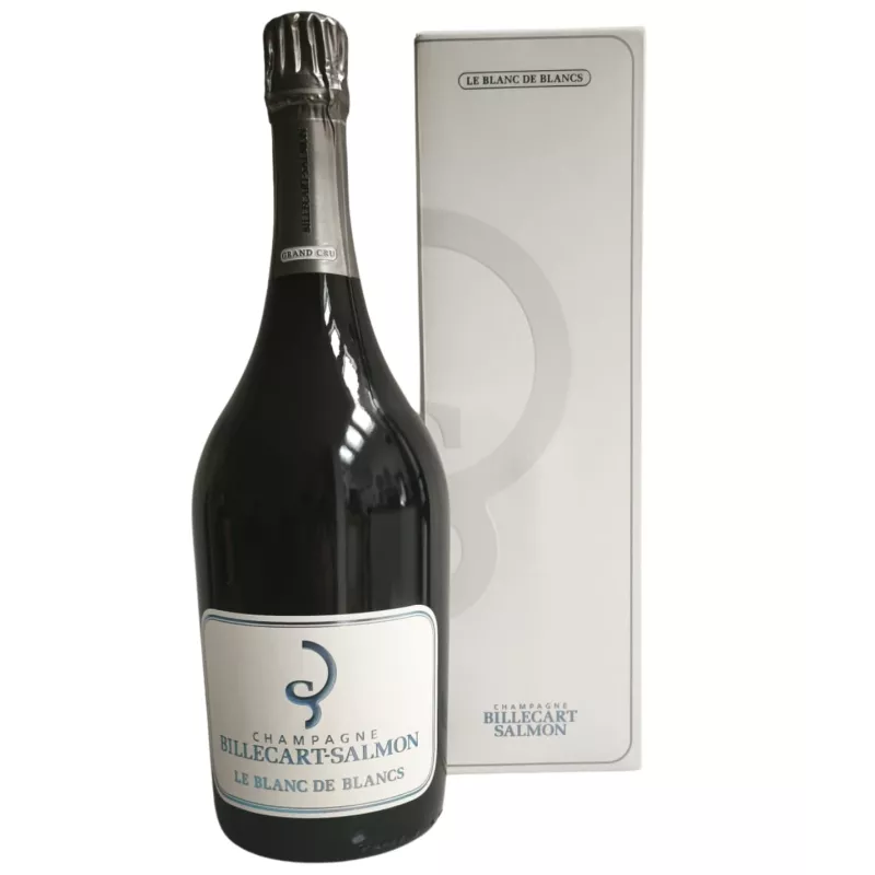 Magnum Champagne Billecart-Salmon Blanc de Blancs | Chardonnay