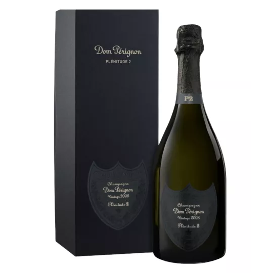 DOM PERIGNON Champagne P2 Vintage 2008
