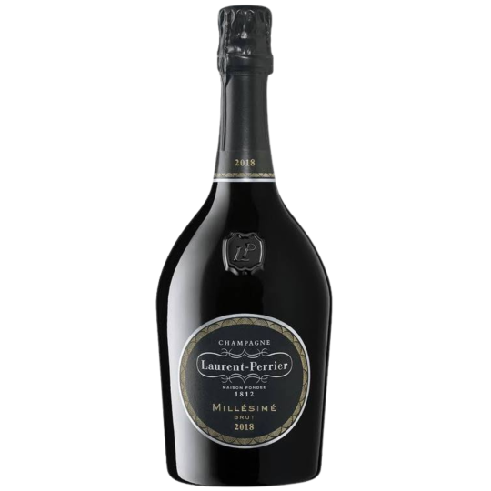 Laurent-Perrier Brut Vintage 2018 Champagne