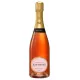 Jean Michel Rosé Kosher Champagne – Extra-Brut, 2018 Vintage