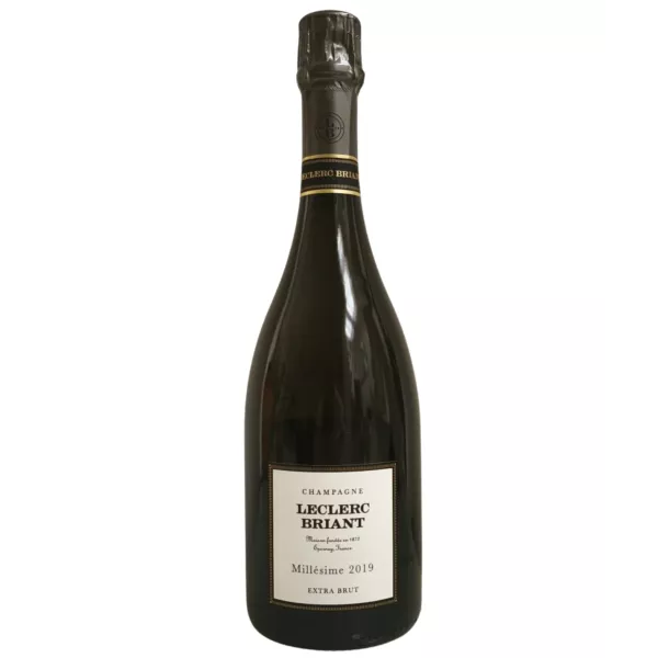 Leclerc Briant Champagne, 2019 Vintage | Extra Brut