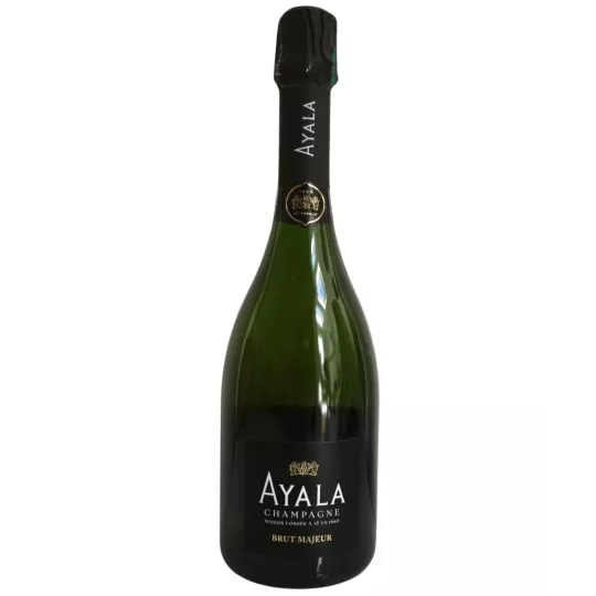 AYALA champagne Brut Majeur