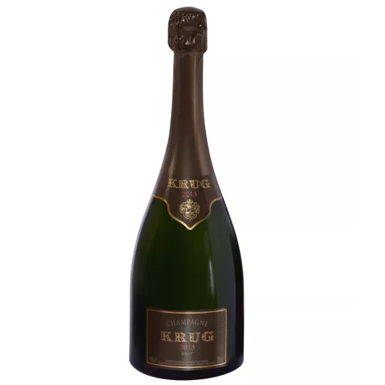 Krug 2013 | Exceptional Vintage Champagne - Krug