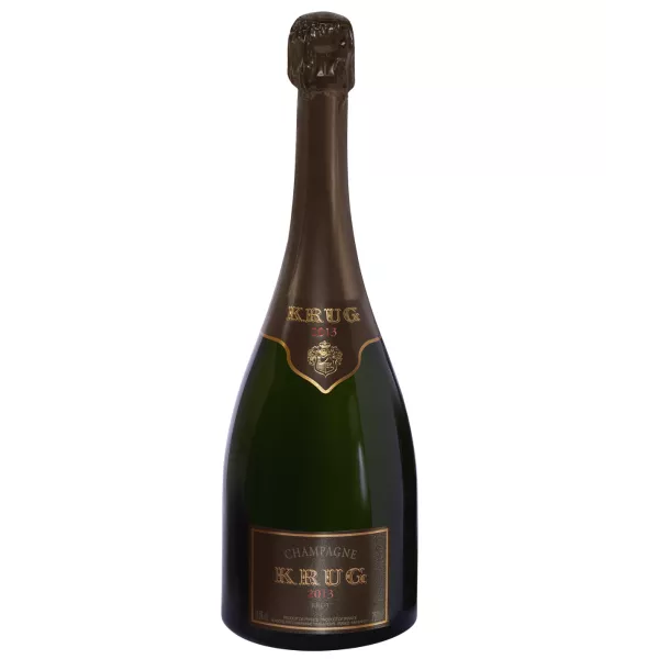 Krug 2013 | Exceptional Vintage Champagne - Krug