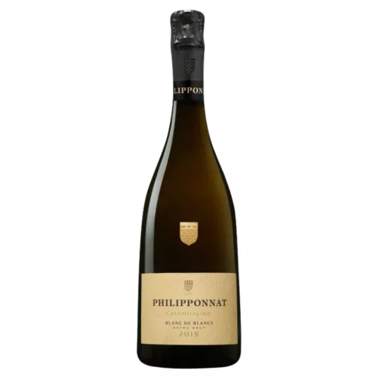 Champagne Philipponnat Blanc de Blancs Extra-Brut 2019