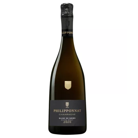 Champagne Philipponnat Blanc de Noirs Extra-Brut 2020