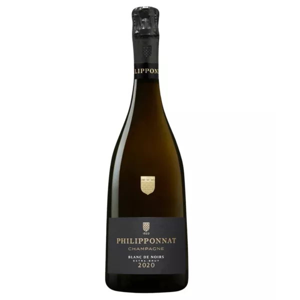 Philipponnat Blanc de Noirs 2020 | Extra-Brut Champagne