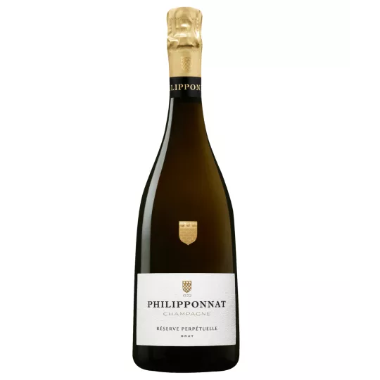 Philipponnat Réserve Perpétuelle Brut Champagne