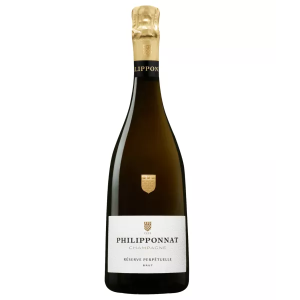 Philipponnat Réserve Perpétuelle Brut Champagne | Terroir