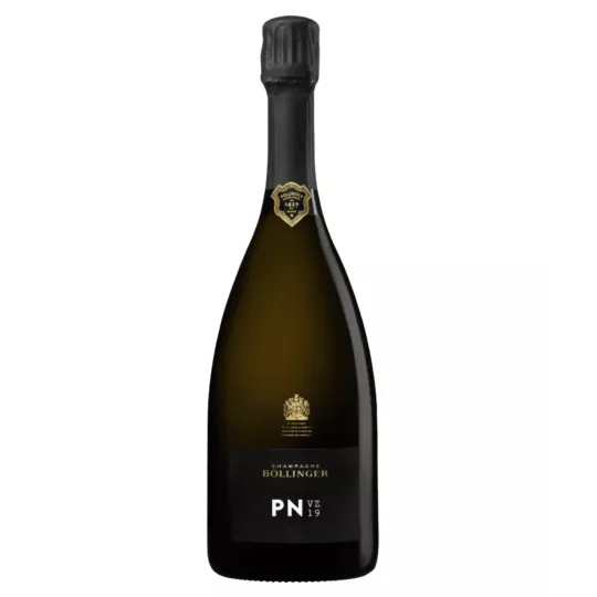 Bollinger PN VZ 19 Champagne – Without Box