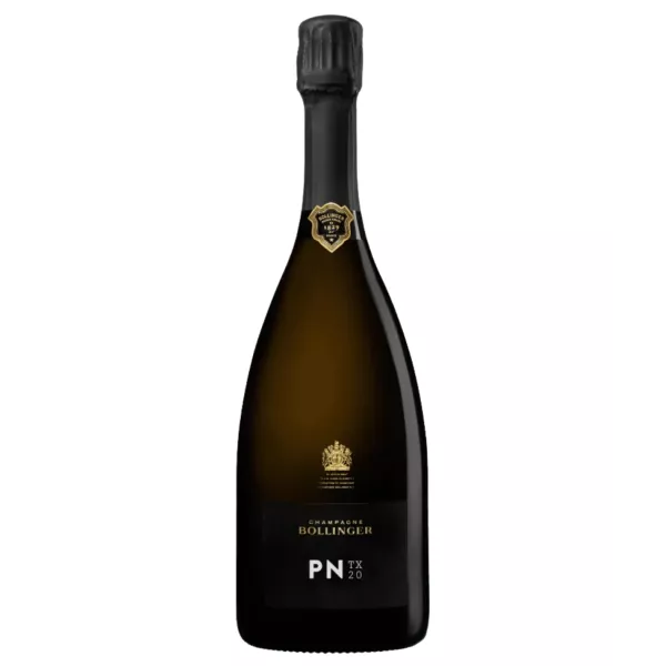 Bollinger PN TX20 Champagne: Price and Tasting Guide