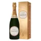 Laurent-Perrier La Cuvée Champagne with gift box, 75 cl