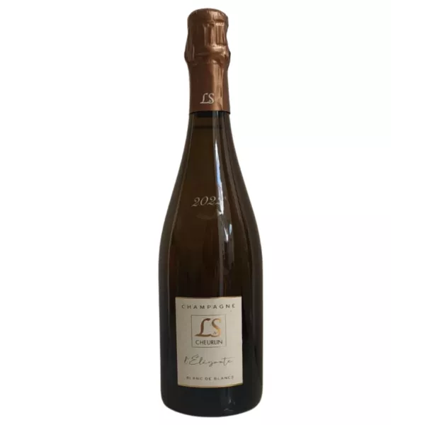 Buy LUCIE CHEURLIN L’Elégante ORGANIC