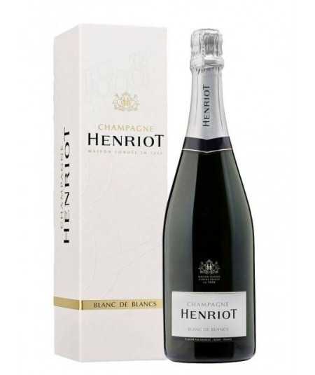 HENRIOT Champagne Blanc De Blancs