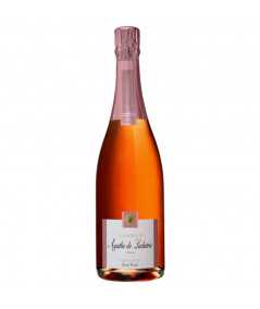 AGATHE DE LADUTRIE Champagne Seductrice Brut Rose