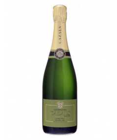 CLAUDE CAZALS Champagne Vive Grand Cru
