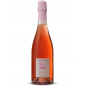 Organic Champagne CHEURLIN Brut Rosé Pluie D’Eté