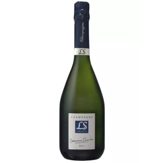 Cheurlin Champagne - Cuvee Sebastien