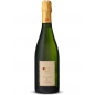 Organic Champagne LUCIE CHEURLIN Brut Coccinelle & Papillon 2015 vintage