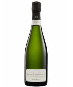 FRANCK BONVILLE Champagne Extra-Brut Grand Cru Blanc de Blancs