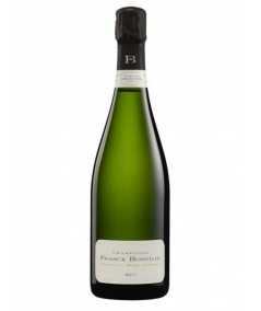 Bottle of Champagne FRANCK BONVILLE Brut Grand Cru Blanc de Blancs