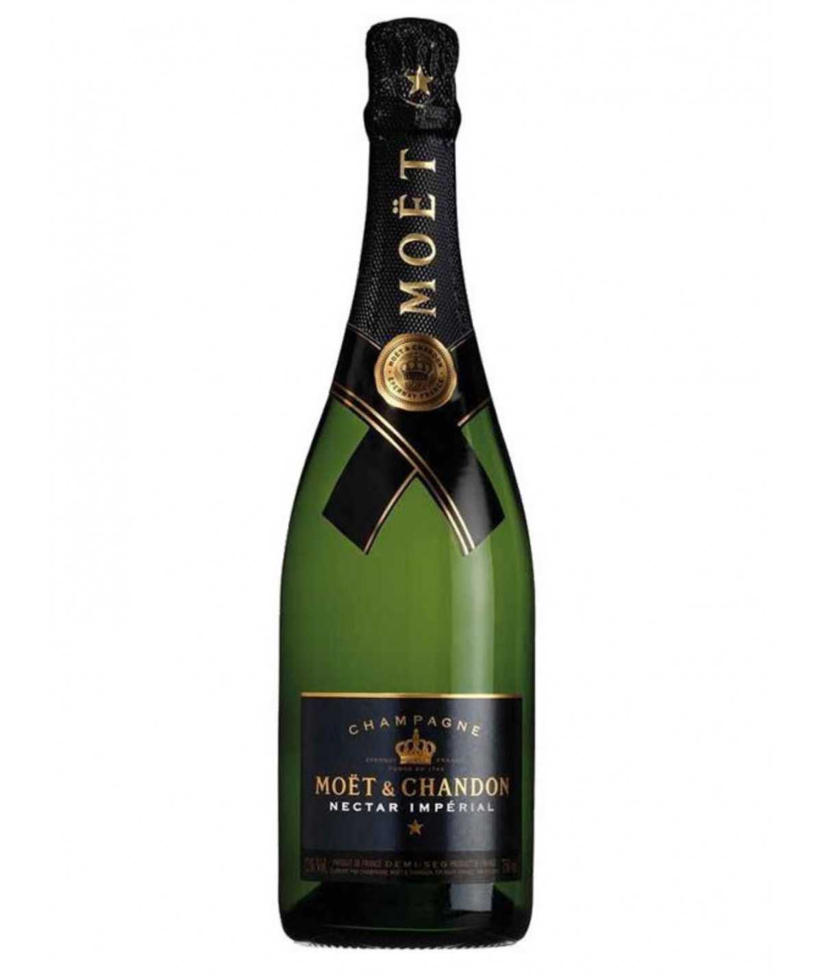 MOET et CHANDON Nectar Impérial