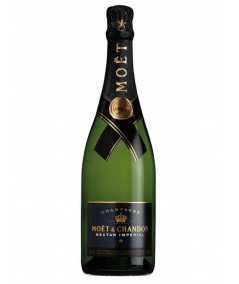 MOET and CHANDON Champagne Nectar Imperial