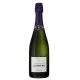 Bottle of LOMBARD Cuvée Signature Extra Brut Premier Cru Champagne
