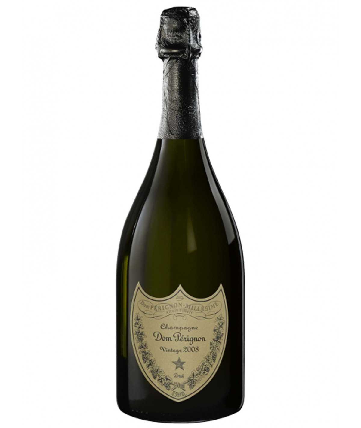 Dom Perignon 2008 vintage