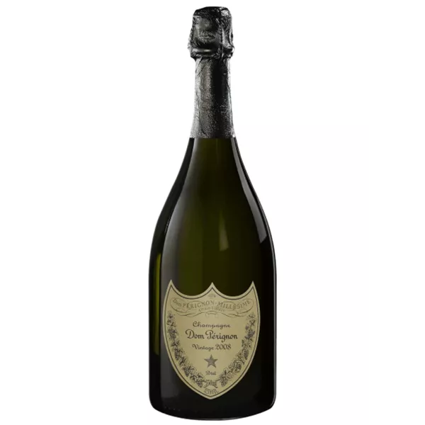Buy champagne Dom Perignon 2008 vintage