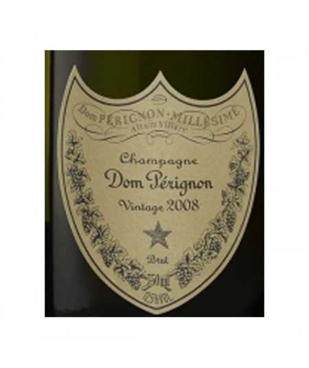 Dom Perignon 2008 vintage