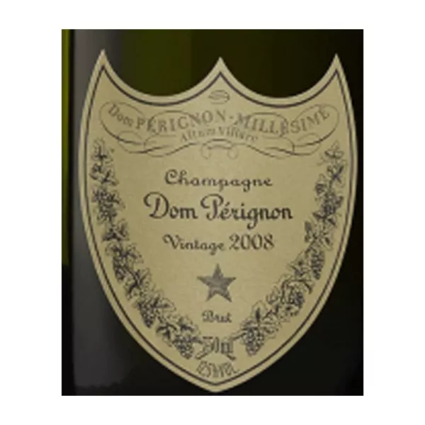 Buy champagne Dom Perignon 2008 vintage