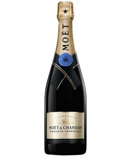MOET & CHANDON Reserve Imperiale champagne