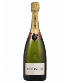 Bollinger Champagne Special Cuvee