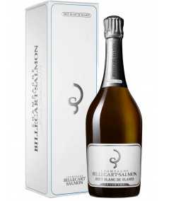BILLECART SALMON champagne Blanc De Blancs Grands Crus