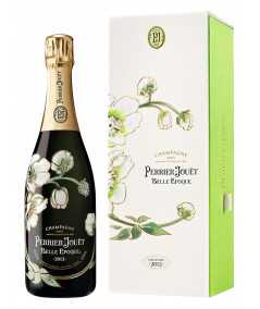 Buy champagne PERRIER-JOUËT Belle Epoque 2012 Vintage